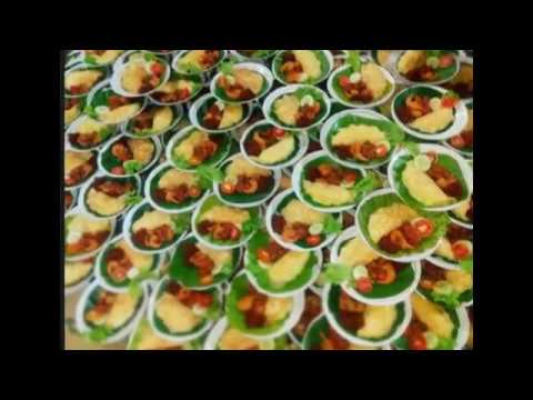 catering safira solo