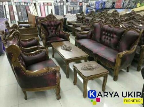 furniture klaten