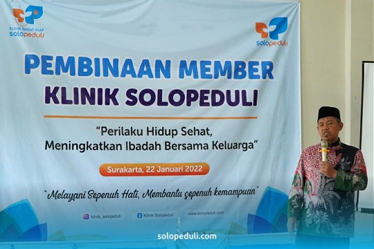 klinik solo