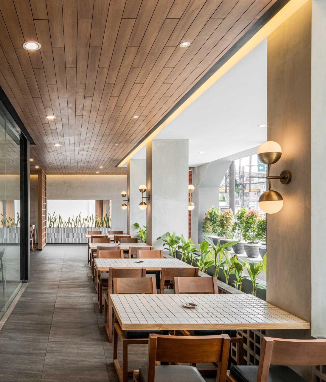 dapur solo central park