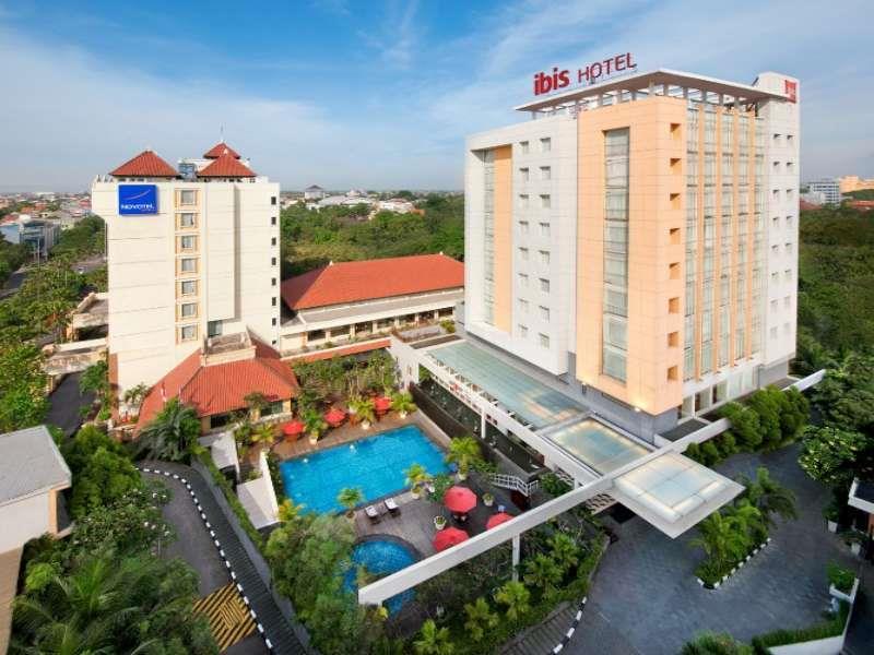 lokasi ibis style solo