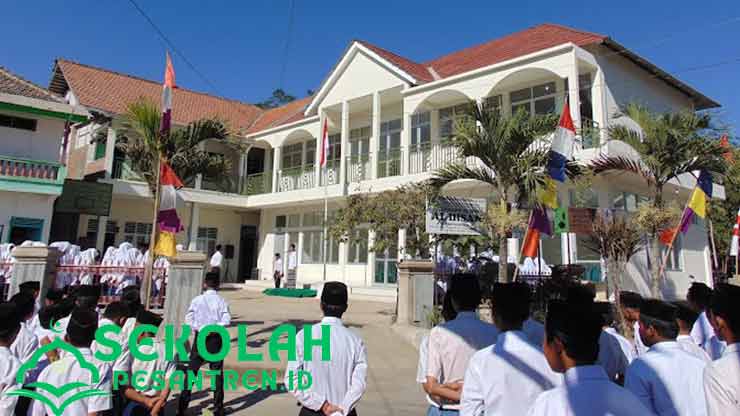 pondok pesantren di boyolali