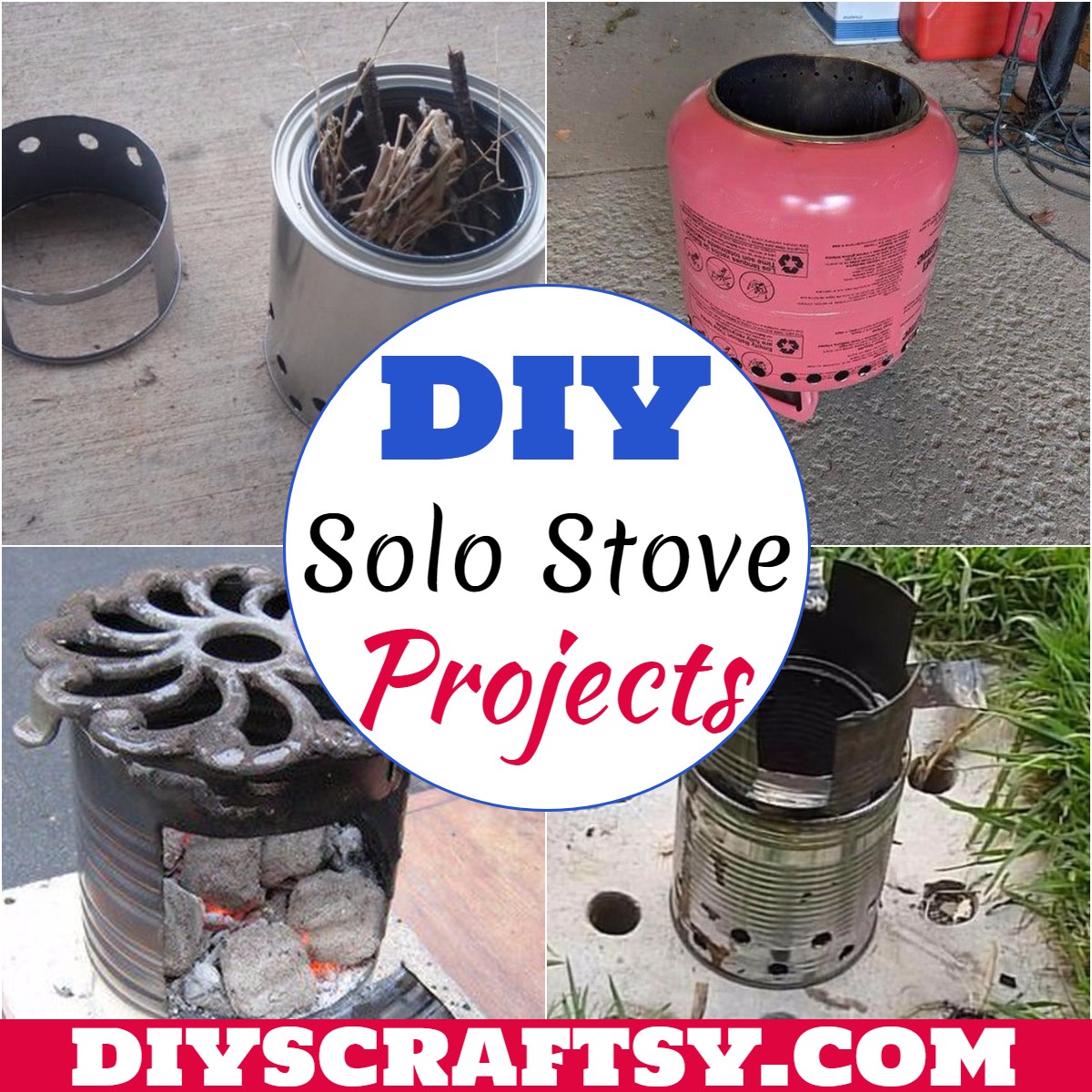 diy solo