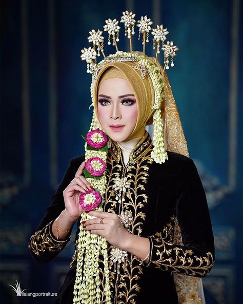 solo putri modifikasi