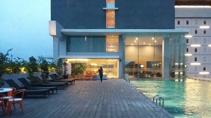 harris bistro hotel harris solo