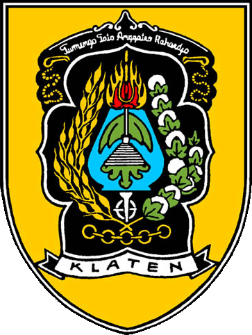 dinas pendidikan klaten