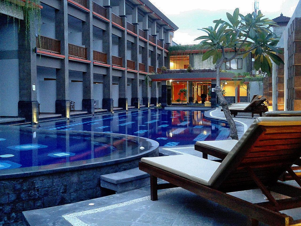 hotel sinar indah solo