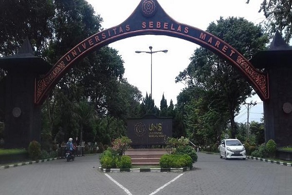 kampus uns solo