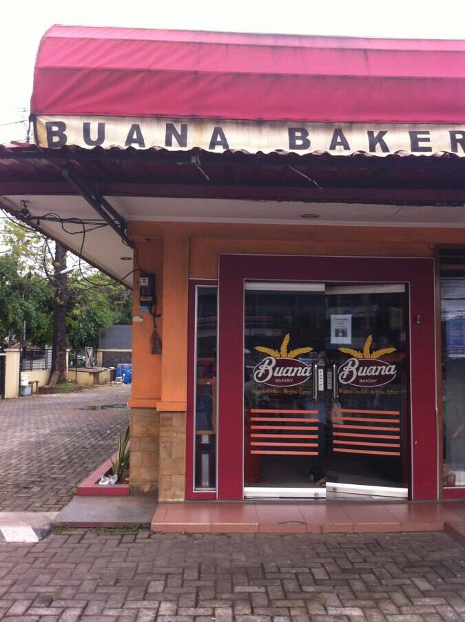 buana bakery boyolali