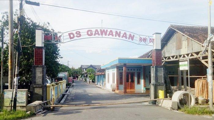 gawanan colomadu karanganyar