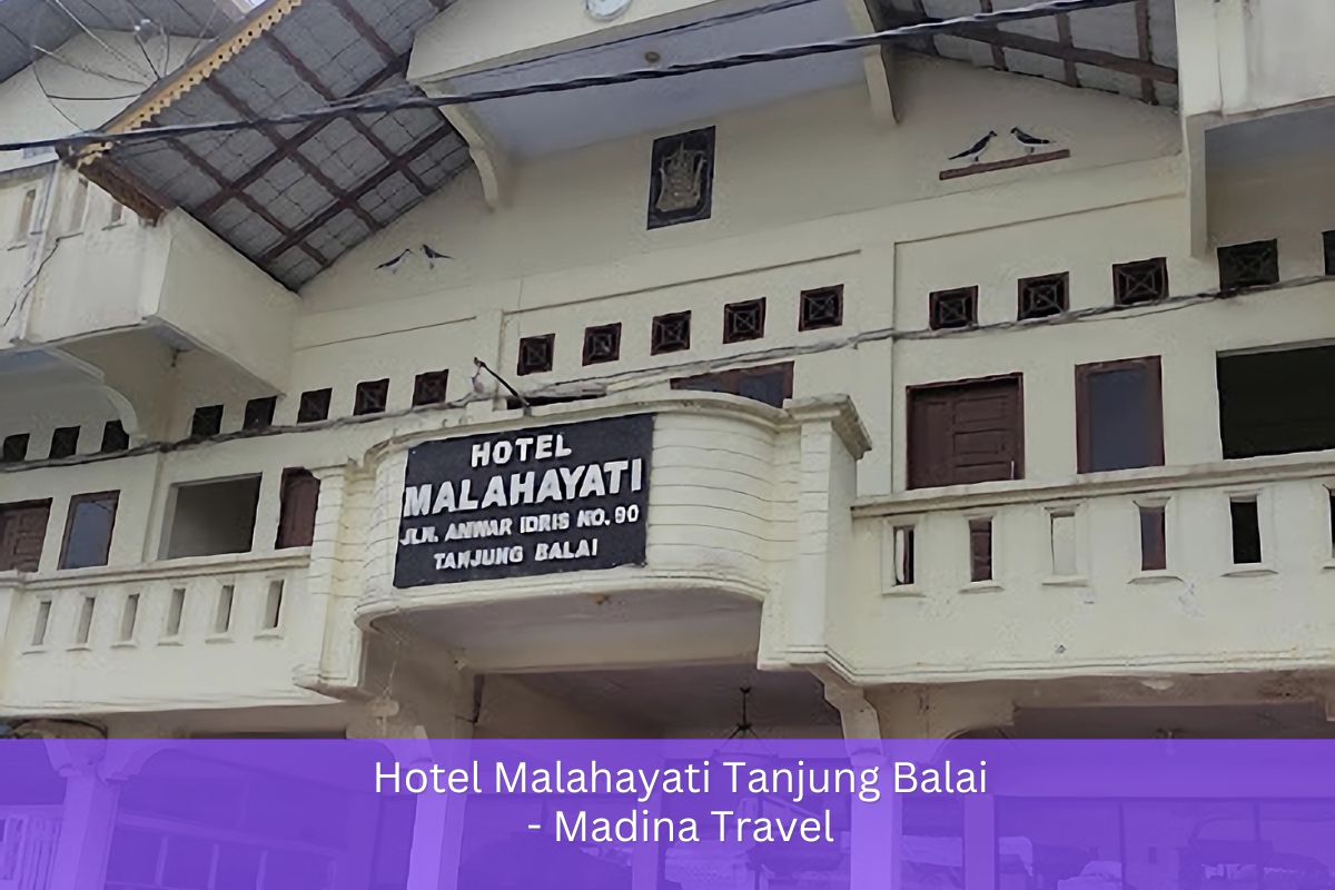 hotel dekat balai kota solo