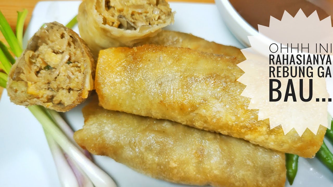 lumpia semarang di solo