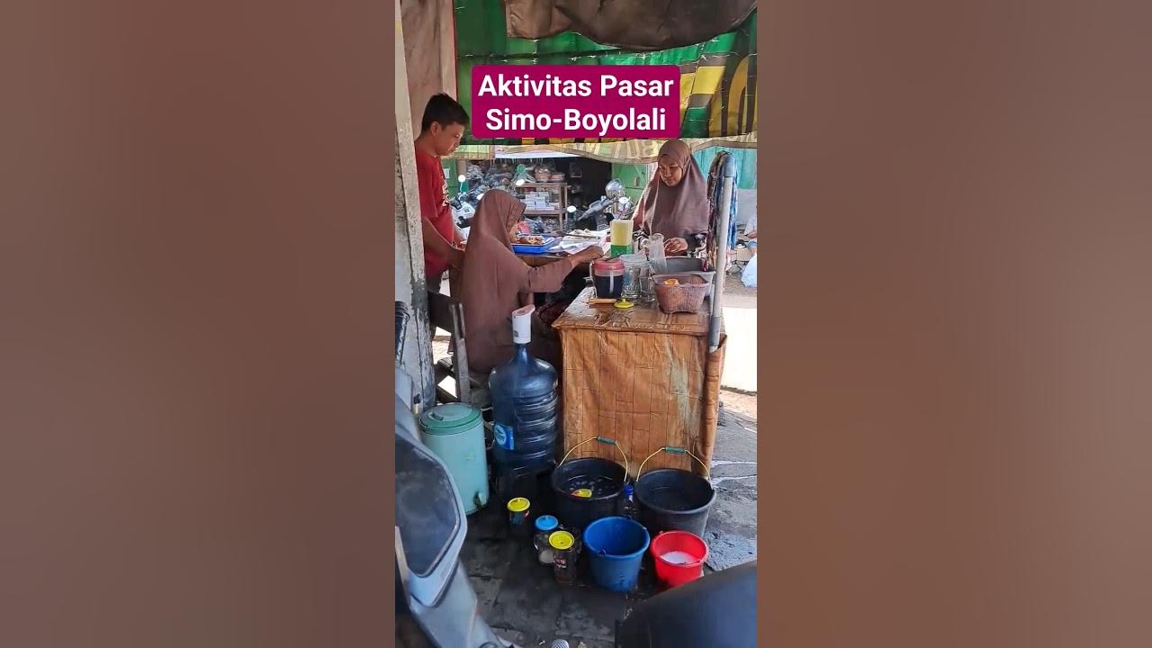 pasar simo boyolali