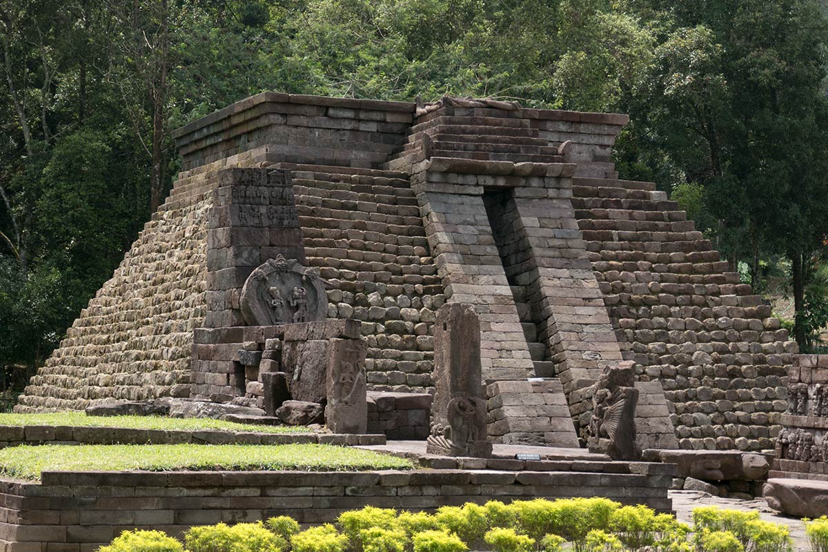 Candi Sukuh