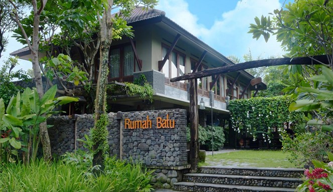 homestay murah solo