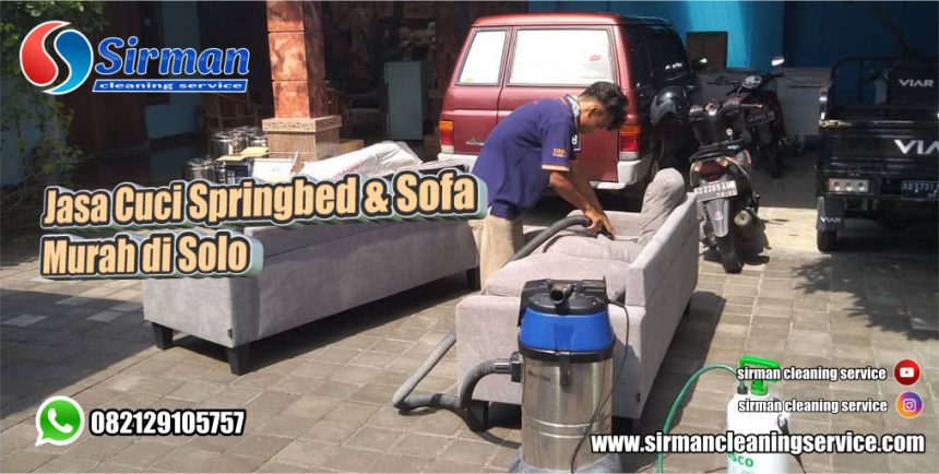 cuci sofa solo