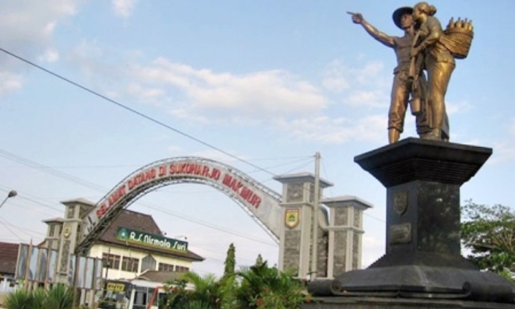 wisata sukoharjo