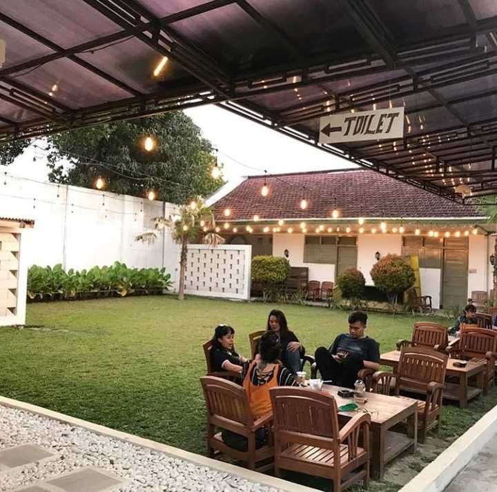 tempat makan solo baru