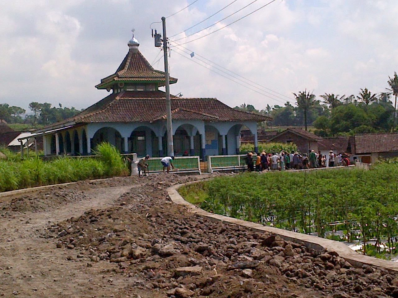 dusun karanganyar