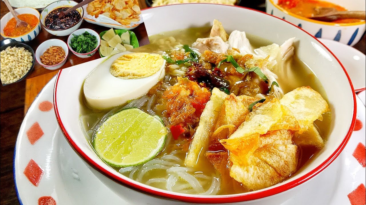 soto gading