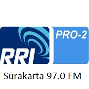 radio rri surakarta