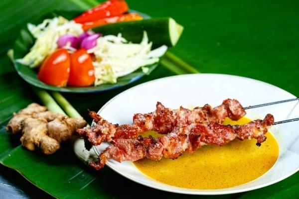 sate klathak boyolali