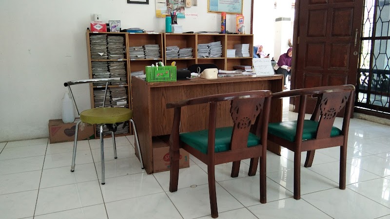 dokter kandungan wonogiri