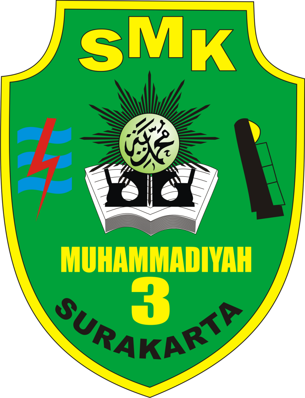 smk muhammadiyah 3 surakarta