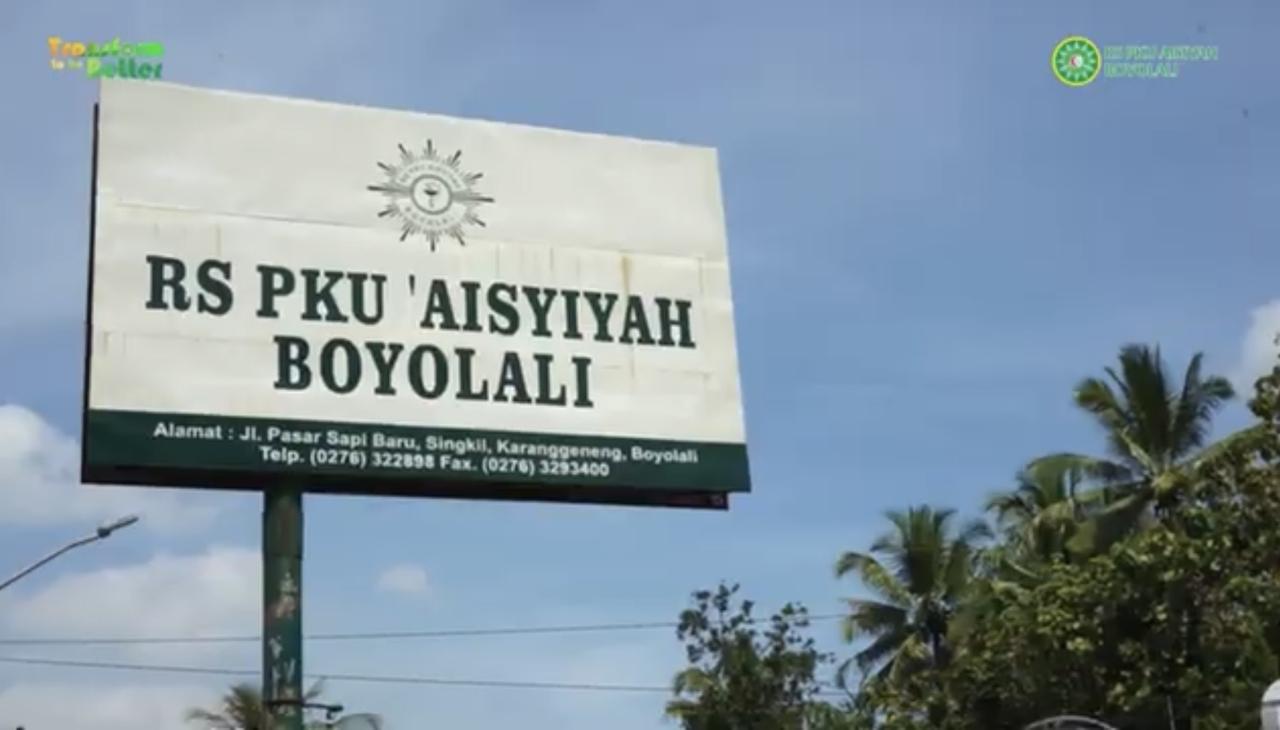 pku aisyiyah boyolali