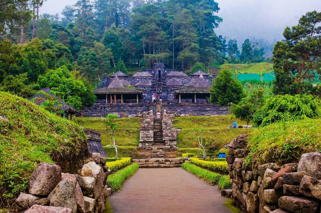 Candi Ceto