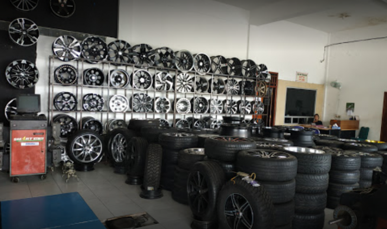 toko ban mobil boyolali