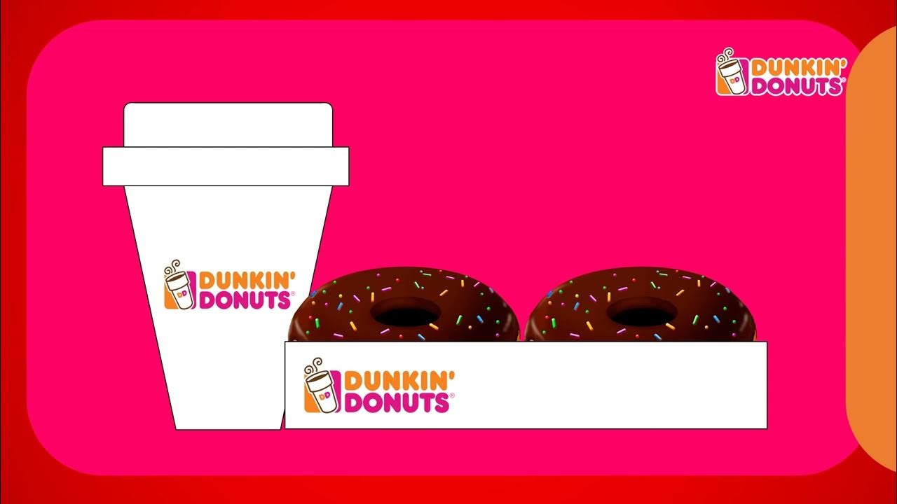 dunkin donuts solo