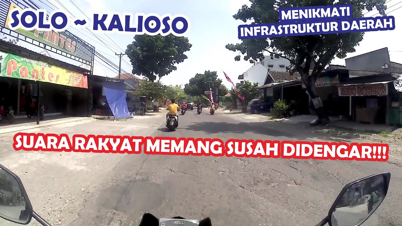 pasar kalioso solo