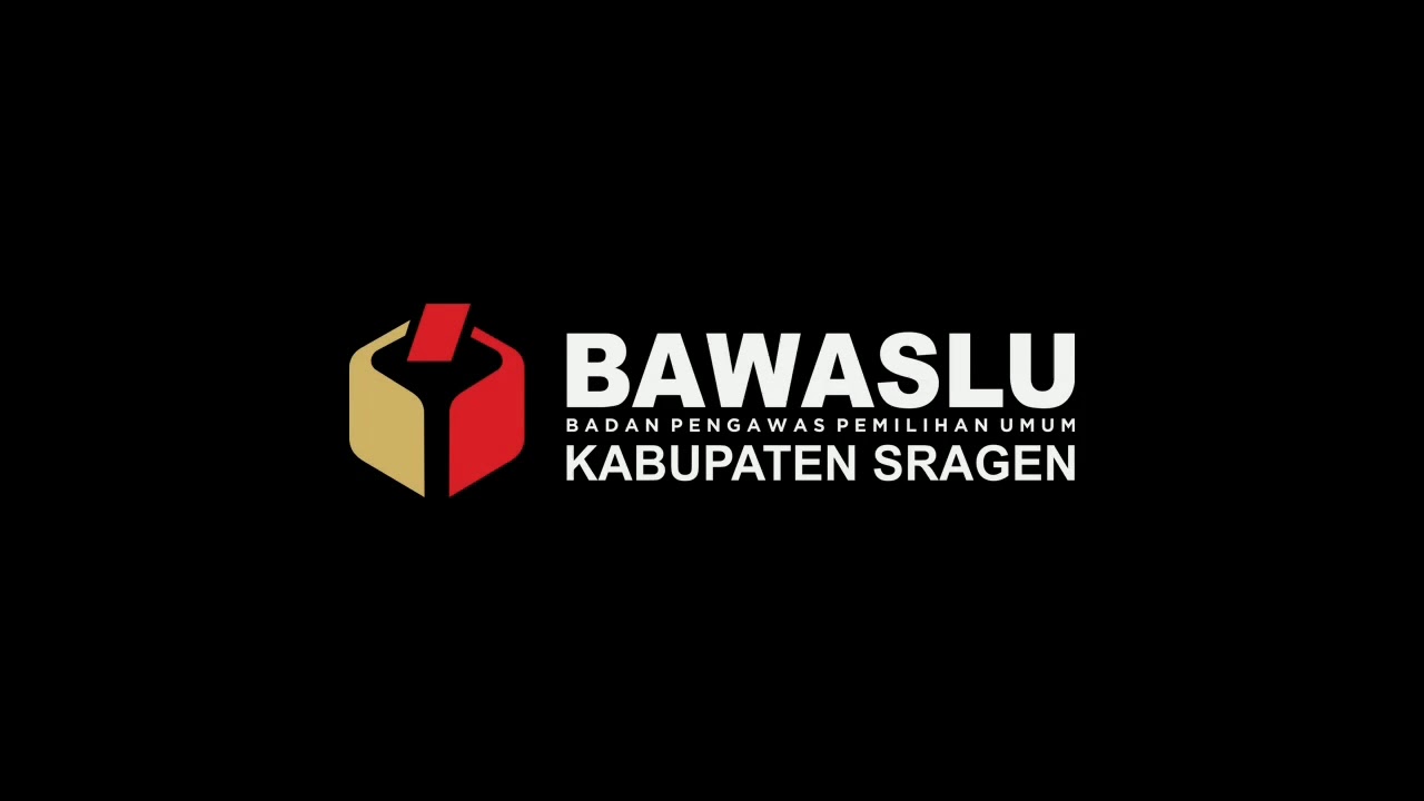 bawaslu sragen