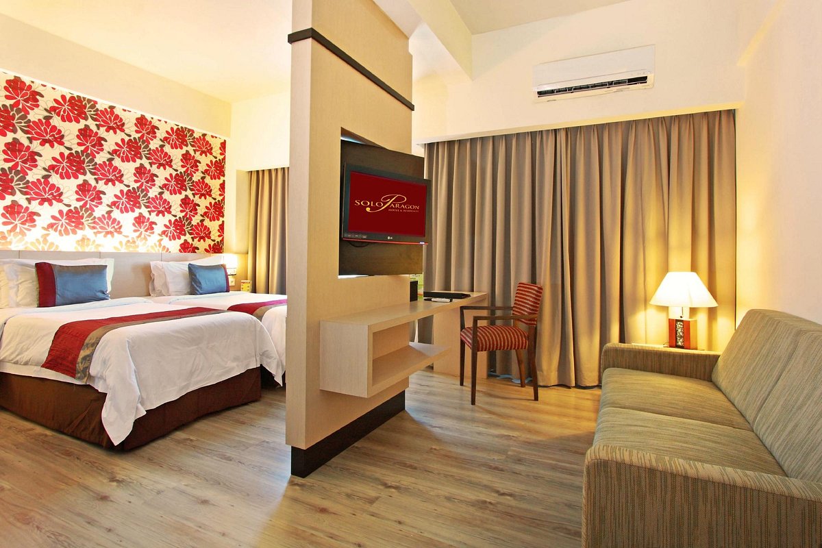 salon di solo paragon