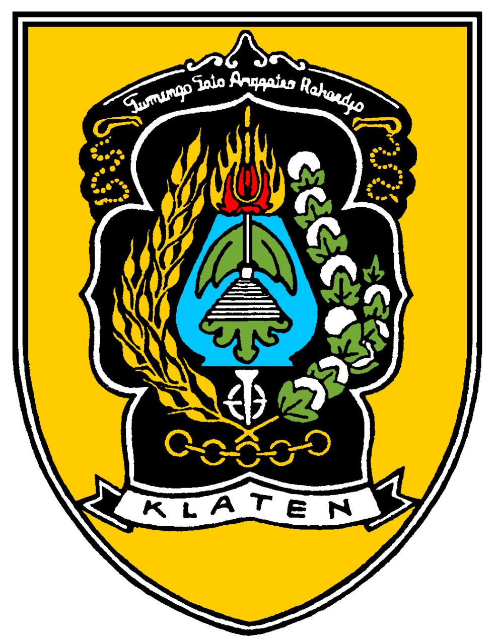 klaten kabupaten klaten jawa tengah