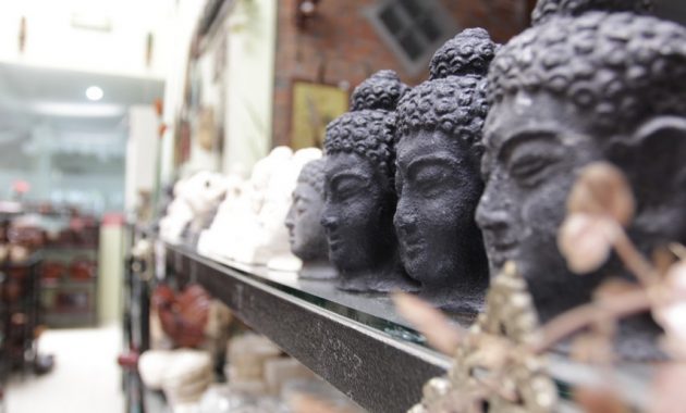 souvenir khas solo