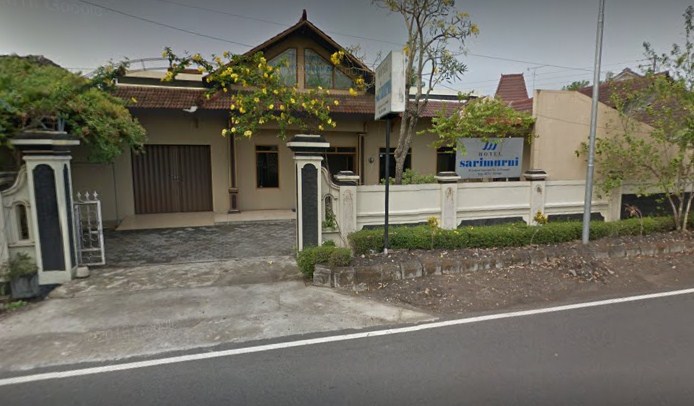 hotel sari murni wonogiri