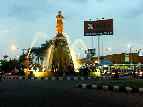 ekinerja kota surakarta