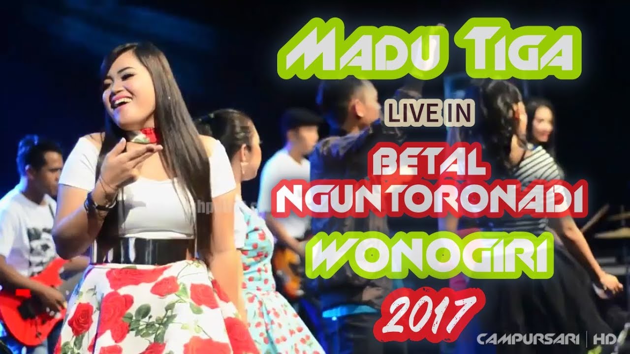 betal wonogiri