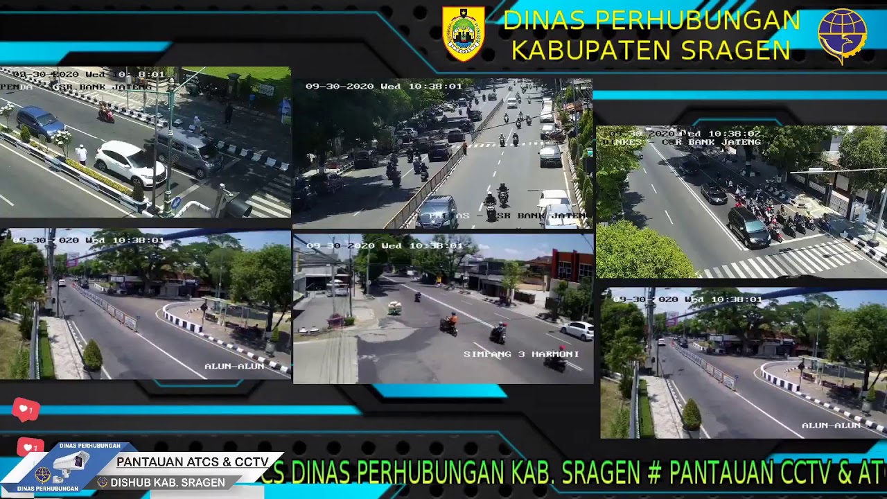 dishub sragen