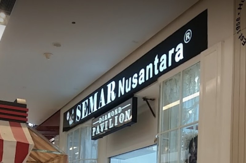 toko mas dinar solo