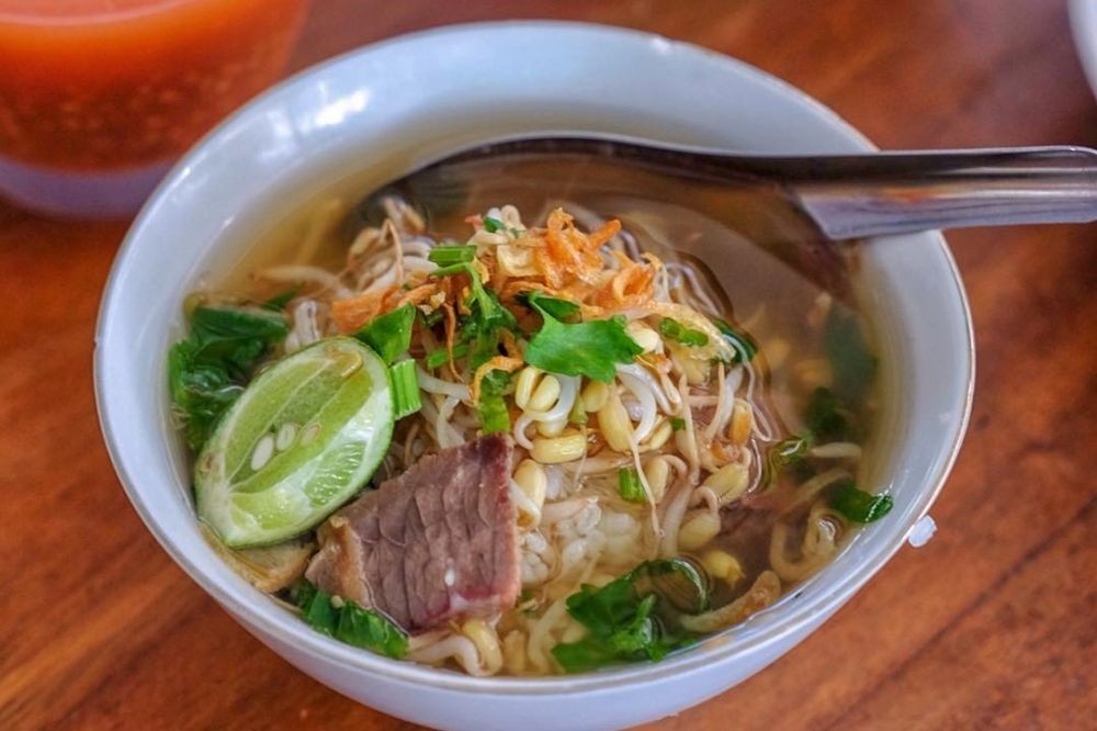 soto boyolali