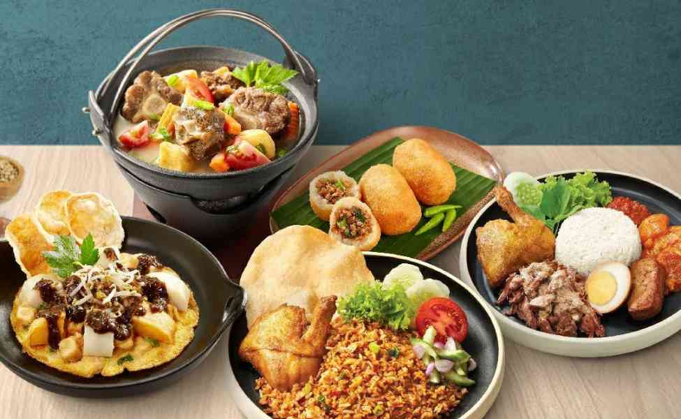 dapur asli solo