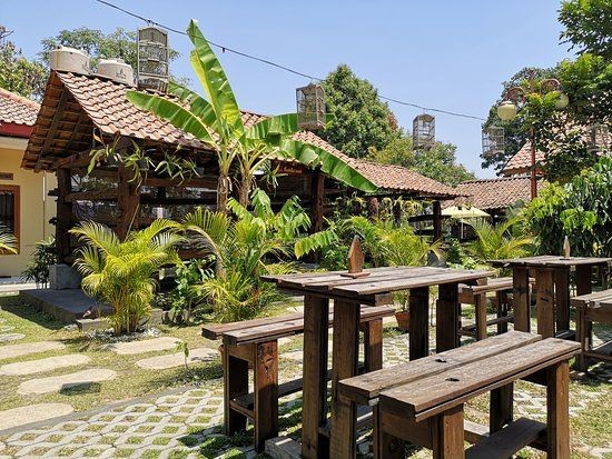 rumah makan janti klaten
