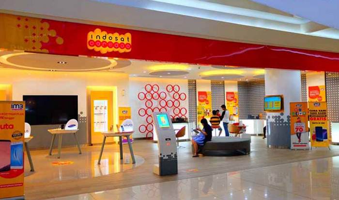 gerai indosat boyolali