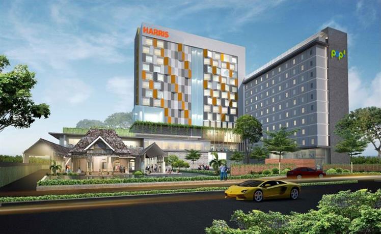 hotel kota solo slamet riyadi
