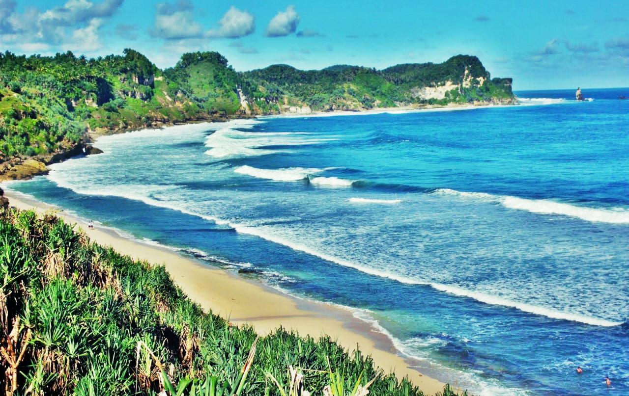 obyek wisata wonogiri