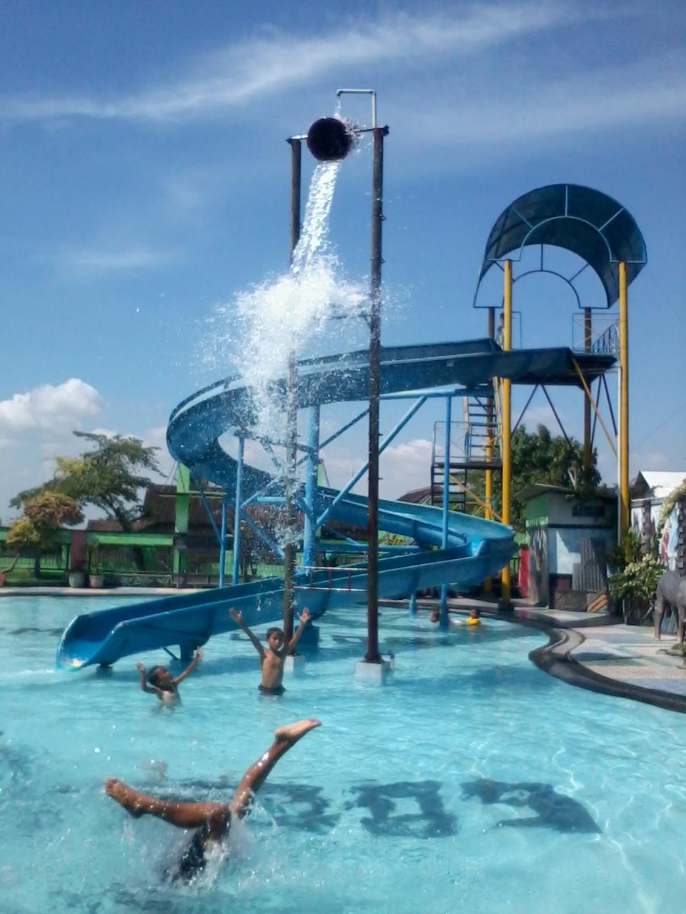 pemancingan klaten