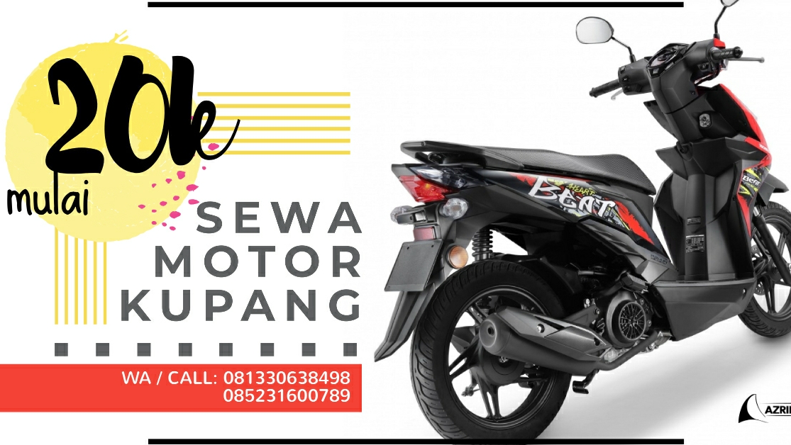 sewa motor karanganyar